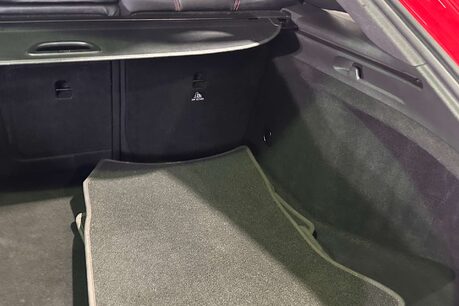 Mercedes-Benz CLA Class 2.1 CLA200d AMG Line Shooting Brake 5dr Diesel Manual Euro 6 (s/s) (136 ps) 40