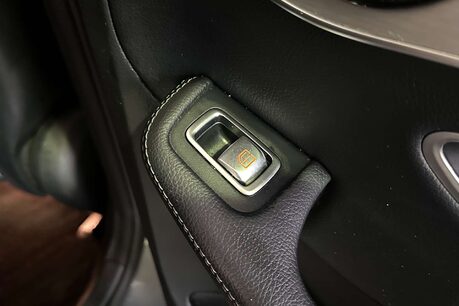 Mercedes-Benz C Class 2.0 C220d AMG Line (Premium) Saloon 4dr Diesel G-Tronic+ Euro 6 (s/s) (194  43