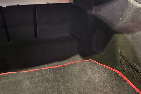 Mercedes-Benz C Class 2.0 C220d AMG Line (Premium) Saloon 4dr Diesel G-Tronic+ Euro 6 (s/s) (194  48