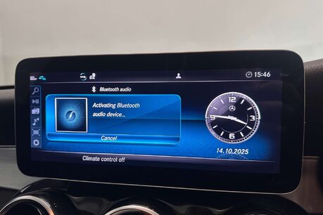 Mercedes-Benz C Class 2.0 C220d AMG Line (Premium) Saloon 4dr Diesel G-Tronic+ Euro 6 (s/s) (194  30