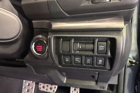 Subaru XV 1.6i SE Premium SUV 5dr Petrol Lineartronic 4WD Euro 6 (s/s) (114 ps) 16