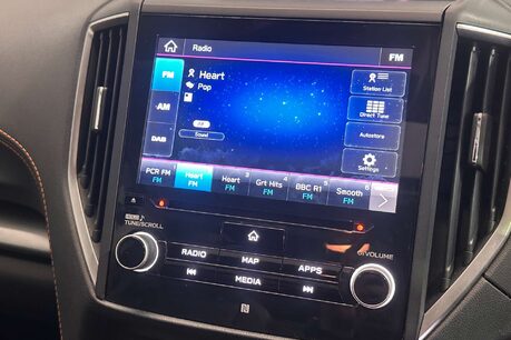 Subaru XV 1.6i SE Premium SUV 5dr Petrol Lineartronic 4WD Euro 6 (s/s) (114 ps) 27