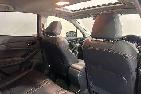 Subaru XV 1.6i SE Premium SUV 5dr Petrol Lineartronic 4WD Euro 6 (s/s) (114 ps) 43