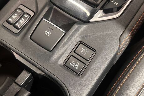 Subaru XV 1.6i SE Premium SUV 5dr Petrol Lineartronic 4WD Euro 6 (s/s) (114 ps) 35