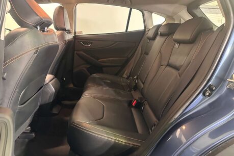 Subaru XV 1.6i SE Premium SUV 5dr Petrol Lineartronic 4WD Euro 6 (s/s) (114 ps) 50