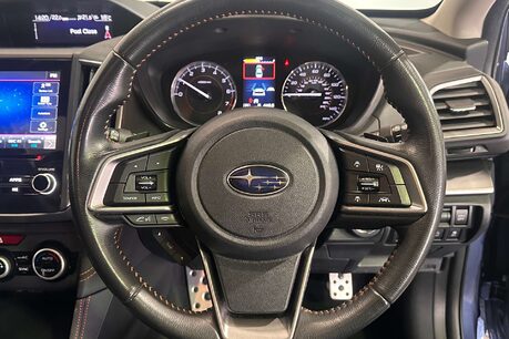 Subaru XV 1.6i SE Premium SUV 5dr Petrol Lineartronic 4WD Euro 6 (s/s) (114 ps) 17