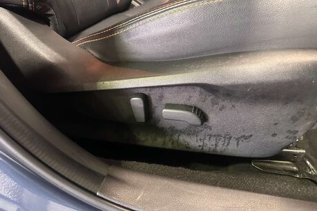 Subaru XV 1.6i SE Premium SUV 5dr Petrol Lineartronic 4WD Euro 6 (s/s) (114 ps) 13