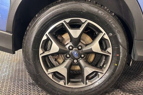 Subaru XV 1.6i SE Premium SUV 5dr Petrol Lineartronic 4WD Euro 6 (s/s) (114 ps) 58