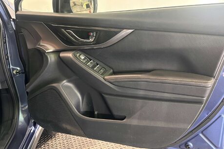 Subaru XV 1.6i SE Premium SUV 5dr Petrol Lineartronic 4WD Euro 6 (s/s) (114 ps) 10