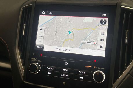 Subaru XV 1.6i SE Premium SUV 5dr Petrol Lineartronic 4WD Euro 6 (s/s) (114 ps) 28