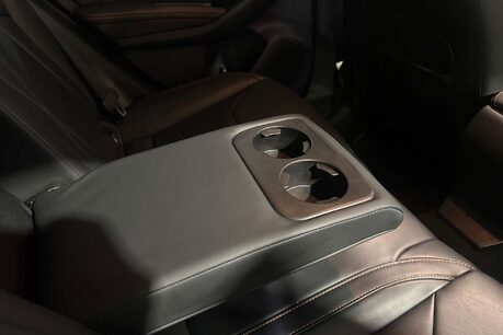 Subaru XV 1.6i SE Premium SUV 5dr Petrol Lineartronic 4WD Euro 6 (s/s) (114 ps) 42