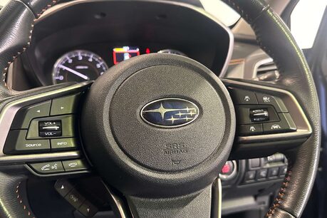 Subaru XV 1.6i SE Premium SUV 5dr Petrol Lineartronic 4WD Euro 6 (s/s) (114 ps) 21