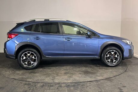 Subaru XV 1.6i SE Premium SUV 5dr Petrol Lineartronic 4WD Euro 6 (s/s) (114 ps) 8