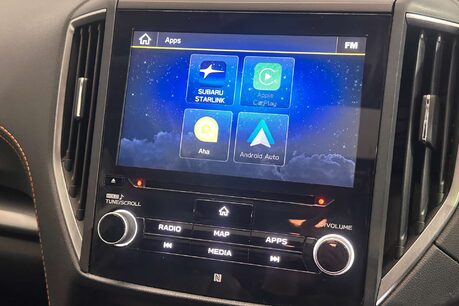 Subaru XV 1.6i SE Premium SUV 5dr Petrol Lineartronic 4WD Euro 6 (s/s) (114 ps) 29