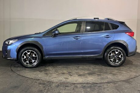 Subaru XV 1.6i SE Premium SUV 5dr Petrol Lineartronic 4WD Euro 6 (s/s) (114 ps) 4