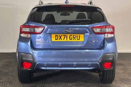 Subaru XV 1.6i SE Premium SUV 5dr Petrol Lineartronic 4WD Euro 6 (s/s) (114 ps) 6