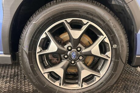 Subaru XV 1.6i SE Premium SUV 5dr Petrol Lineartronic 4WD Euro 6 (s/s) (114 ps) 57