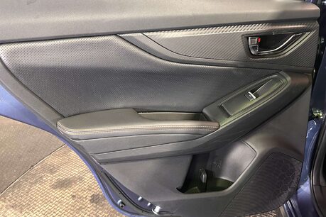 Subaru XV 1.6i SE Premium SUV 5dr Petrol Lineartronic 4WD Euro 6 (s/s) (114 ps) 48