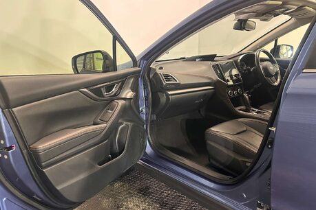 Subaru XV 1.6i SE Premium SUV 5dr Petrol Lineartronic 4WD Euro 6 (s/s) (114 ps) 51