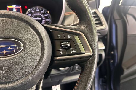 Subaru XV 1.6i SE Premium SUV 5dr Petrol Lineartronic 4WD Euro 6 (s/s) (114 ps) 18