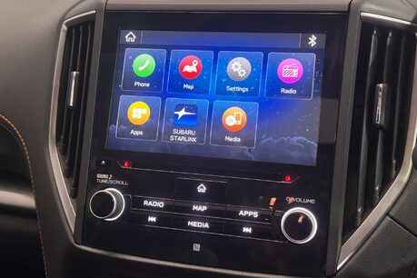 Subaru XV 1.6i SE Premium SUV 5dr Petrol Lineartronic 4WD Euro 6 (s/s) (114 ps) 31