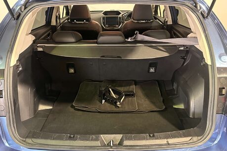 Subaru XV 1.6i SE Premium SUV 5dr Petrol Lineartronic 4WD Euro 6 (s/s) (114 ps) 44