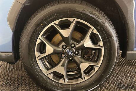 Subaru XV 1.6i SE Premium SUV 5dr Petrol Lineartronic 4WD Euro 6 (s/s) (114 ps) 56