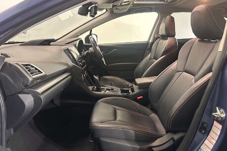 Subaru XV 1.6i SE Premium SUV 5dr Petrol Lineartronic 4WD Euro 6 (s/s) (114 ps) 53