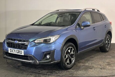 Subaru XV 1.6i SE Premium SUV 5dr Petrol Lineartronic 4WD Euro 6 (s/s) (114 ps) 3