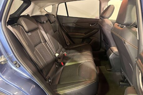 Subaru XV 1.6i SE Premium SUV 5dr Petrol Lineartronic 4WD Euro 6 (s/s) (114 ps) 38