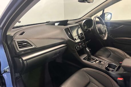 Subaru XV 1.6i SE Premium SUV 5dr Petrol Lineartronic 4WD Euro 6 (s/s) (114 ps) 54