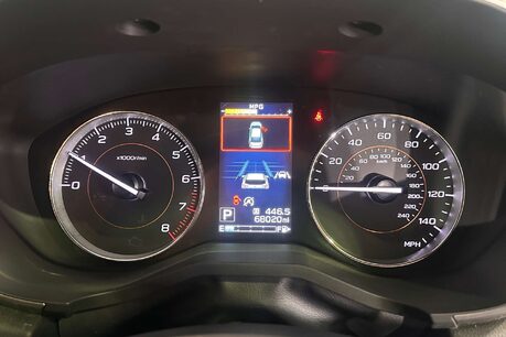 Subaru XV 1.6i SE Premium SUV 5dr Petrol Lineartronic 4WD Euro 6 (s/s) (114 ps) 24