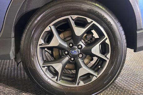 Subaru XV 1.6i SE Premium SUV 5dr Petrol Lineartronic 4WD Euro 6 (s/s) (114 ps) 55