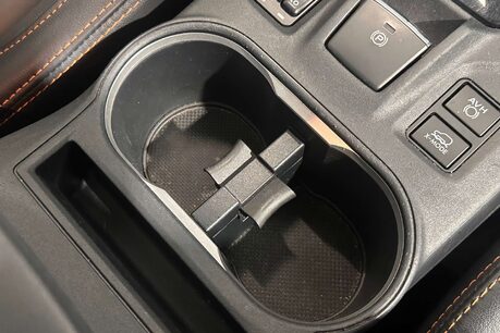 Subaru XV 1.6i SE Premium SUV 5dr Petrol Lineartronic 4WD Euro 6 (s/s) (114 ps) 37