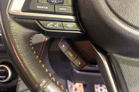 Subaru XV 1.6i SE Premium SUV 5dr Petrol Lineartronic 4WD Euro 6 (s/s) (114 ps) 20