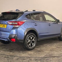 Subaru XV 1.6i SE Premium SUV 5dr Petrol Lineartronic 4WD Euro 6 (s/s) (114 ps) 7