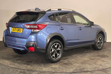 Subaru XV 1.6i SE Premium SUV 5dr Petrol Lineartronic 4WD Euro 6 (s/s) (114 ps) 7