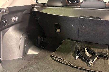 Subaru XV 1.6i SE Premium SUV 5dr Petrol Lineartronic 4WD Euro 6 (s/s) (114 ps) 45