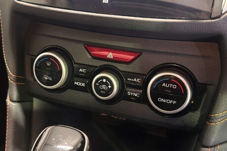 Subaru XV 1.6i SE Premium SUV 5dr Petrol Lineartronic 4WD Euro 6 (s/s) (114 ps) 33