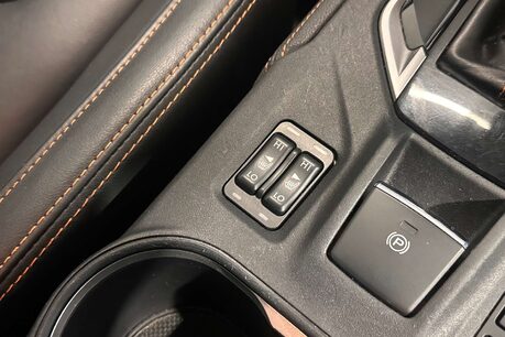 Subaru XV 1.6i SE Premium SUV 5dr Petrol Lineartronic 4WD Euro 6 (s/s) (114 ps) 36