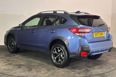 Subaru XV 1.6i SE Premium SUV 5dr Petrol Lineartronic 4WD Euro 6 (s/s) (114 ps) 5