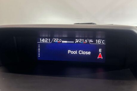 Subaru XV 1.6i SE Premium SUV 5dr Petrol Lineartronic 4WD Euro 6 (s/s) (114 ps) 26