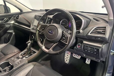 Subaru XV 1.6i SE Premium SUV 5dr Petrol Lineartronic 4WD Euro 6 (s/s) (114 ps) 15