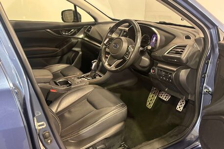 Subaru XV 1.6i SE Premium SUV 5dr Petrol Lineartronic 4WD Euro 6 (s/s) (114 ps) 9