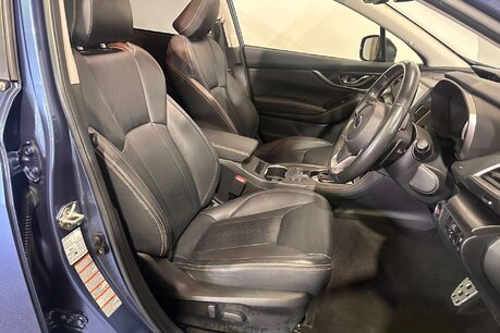 Subaru XV 1.6i SE Premium SUV 5dr Petrol Lineartronic 4WD Euro 6 (s/s) (114 ps) 12