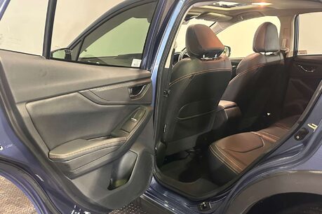 Subaru XV 1.6i SE Premium SUV 5dr Petrol Lineartronic 4WD Euro 6 (s/s) (114 ps) 47