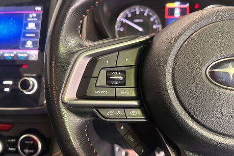 Subaru XV 1.6i SE Premium SUV 5dr Petrol Lineartronic 4WD Euro 6 (s/s) (114 ps) 19