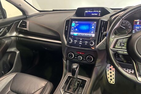 Subaru XV 1.6i SE Premium SUV 5dr Petrol Lineartronic 4WD Euro 6 (s/s) (114 ps) 25