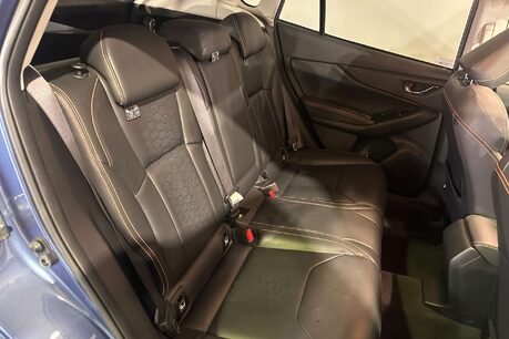 Subaru XV 1.6i SE Premium SUV 5dr Petrol Lineartronic 4WD Euro 6 (s/s) (114 ps) 41