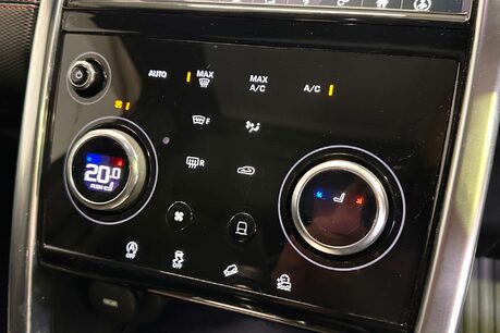 Land Rover Discovery Sport 2.0 D180 MHEV R-Dynamic SE SUV 5dr Diesel Auto 4WD Euro 6 (s/s) (180 ps) 39